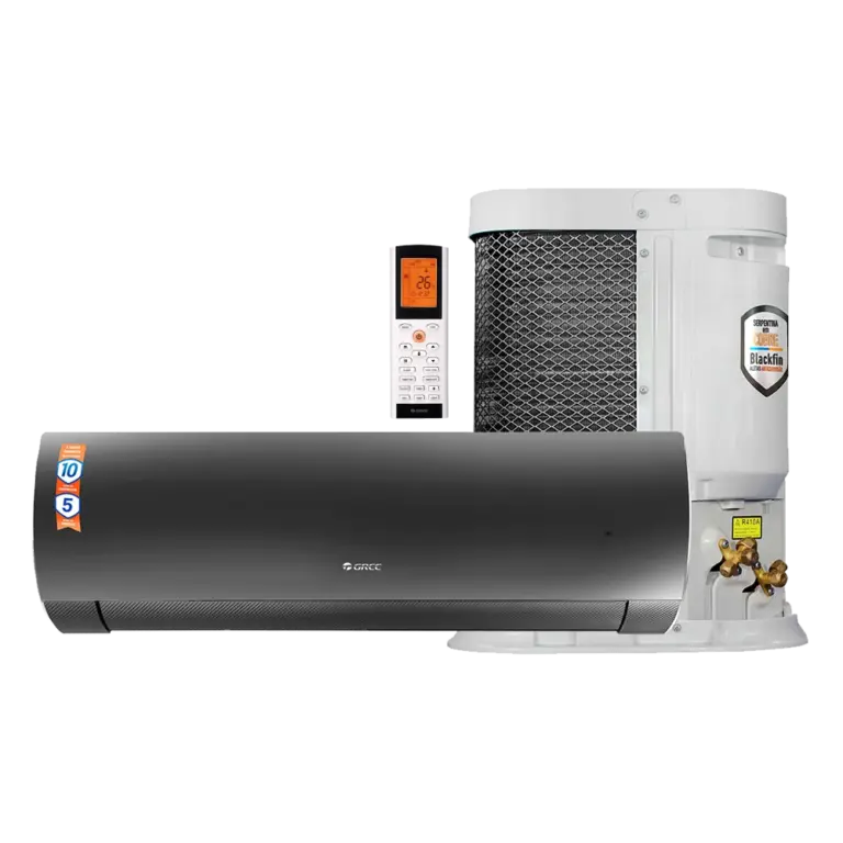 Ar Condicionado Split Hi Wall Inverter Gree G-Diamond Auto Wi-Fi 24000 Btus Quente e Frio 220v R-32