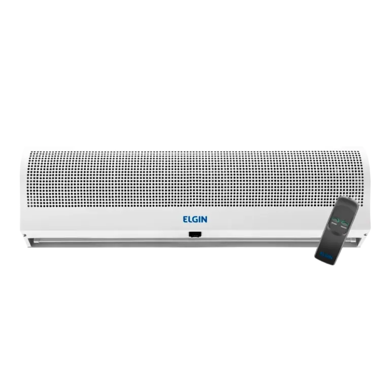 Cortina de Ar Elgin Compact 90cm 220v